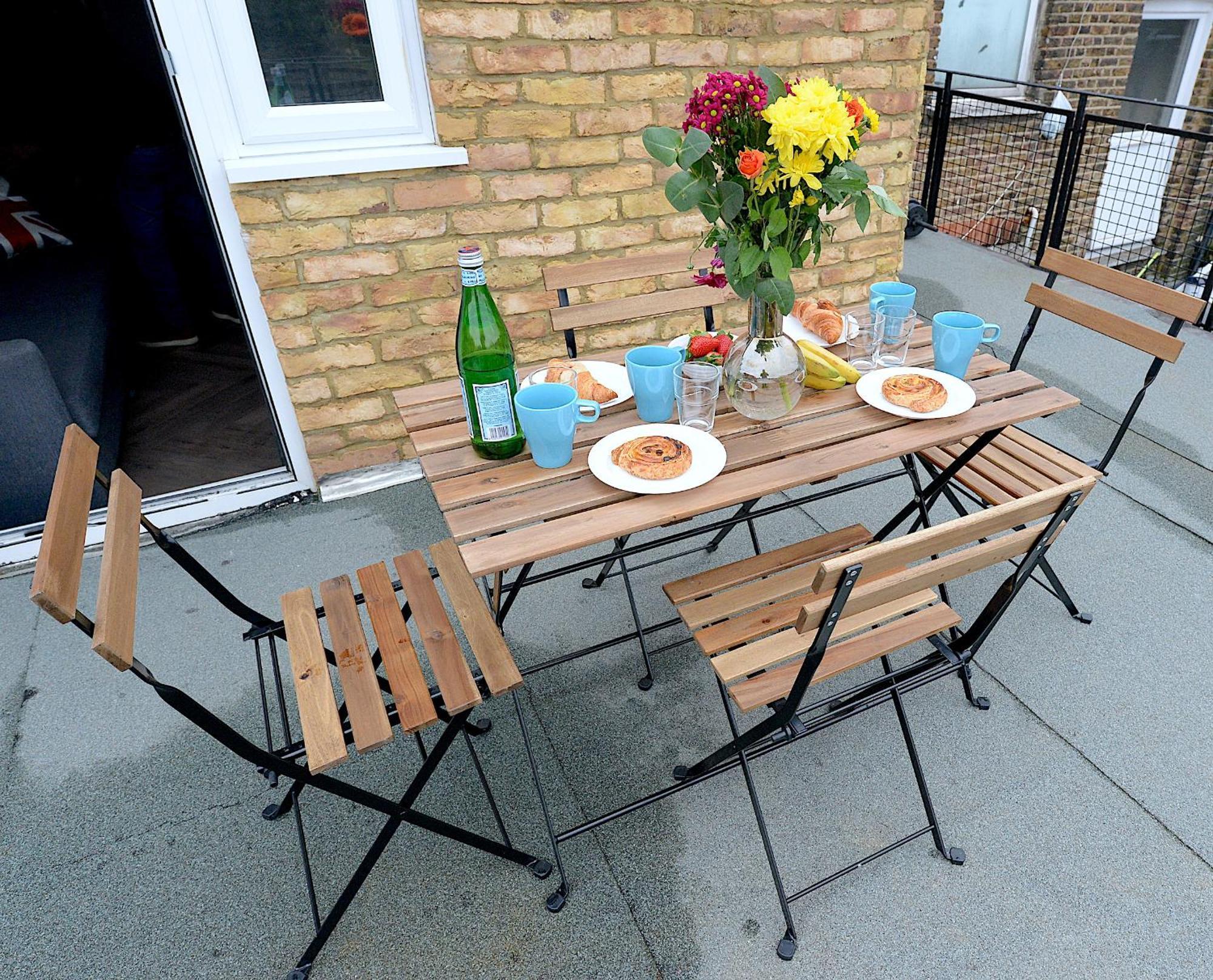2 Bed Terraced Flat Piccadilly Line Leilighet London Eksteriør bilde